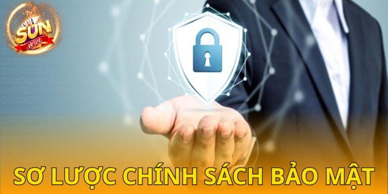Các quy tắc trong chính sách bảo mật