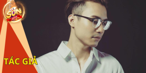 Tác Giả Phạm Anh Duy