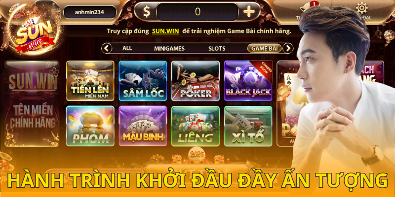 Quá trình tạo ra sân chơi trực tuyến đầy gian khổ