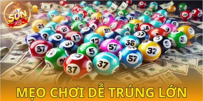 Các phương pháp chơi lô đề siêu tốc SUNWIN hiệu quả cao