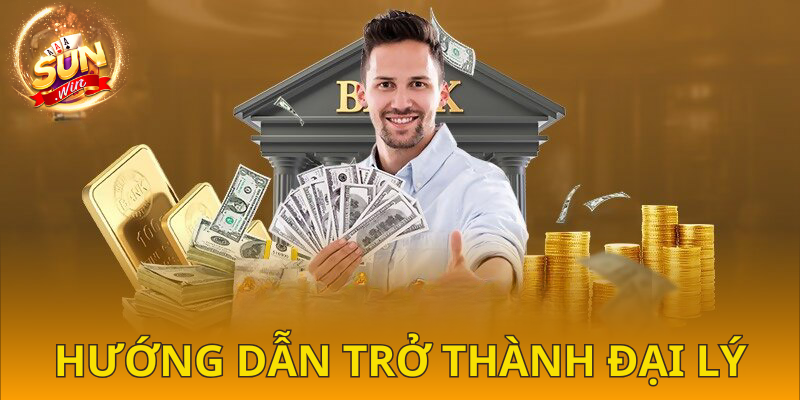  4 bước áp dụng bắt đầu cách làm đại lý SUNWIN hiệu quả