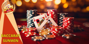 Baccarat SUNWIN