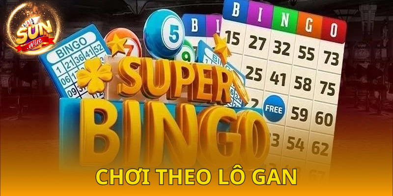 Soi đề theo lô gan cực chuẩn