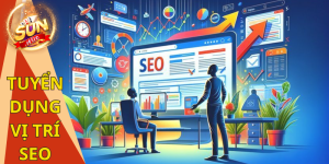 Tuyển dụng vị trí SEO