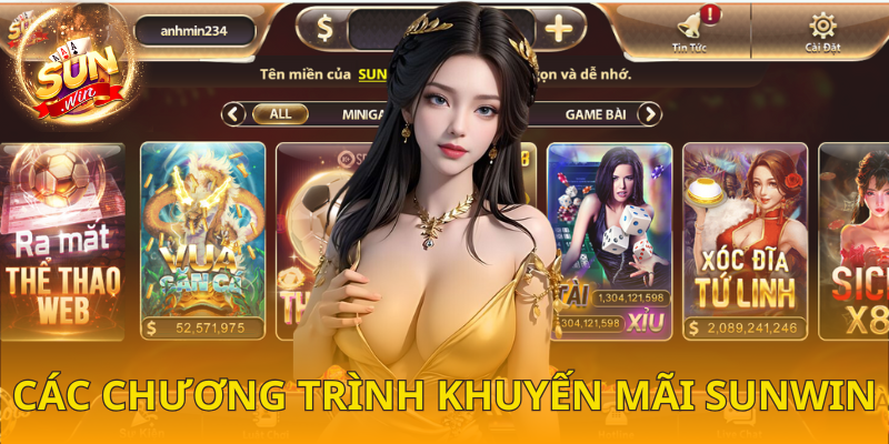  Các chương trình ưu đãi chỉ dành cho bạn
