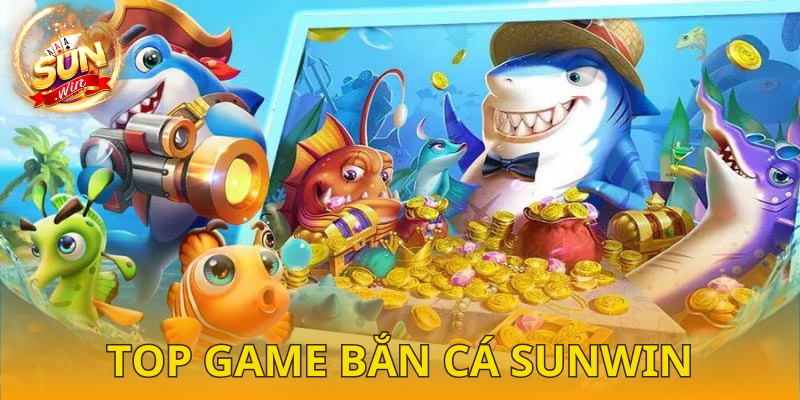 Bắn cá Ola - Tựa game được các dân chuyên săn đón