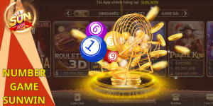 Number Game Sunwin